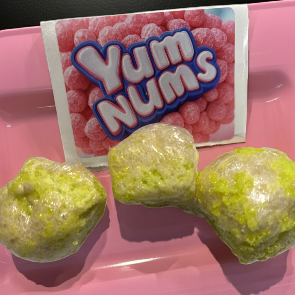 Try It All First Time Bundle: SLIME MODE 💚🔥