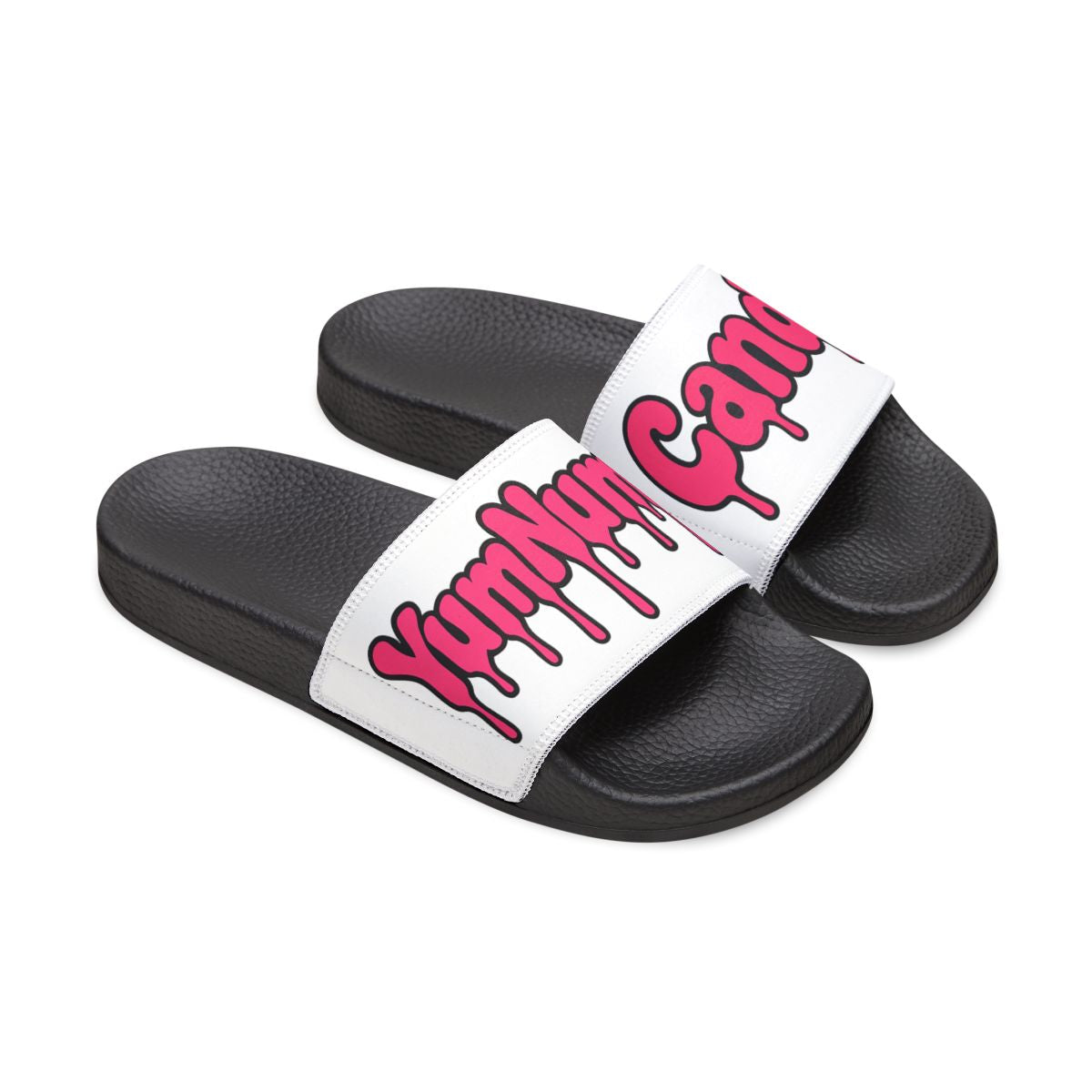 Yum！ YumNums Slides: Drip For Your Feet – YumNums Candy