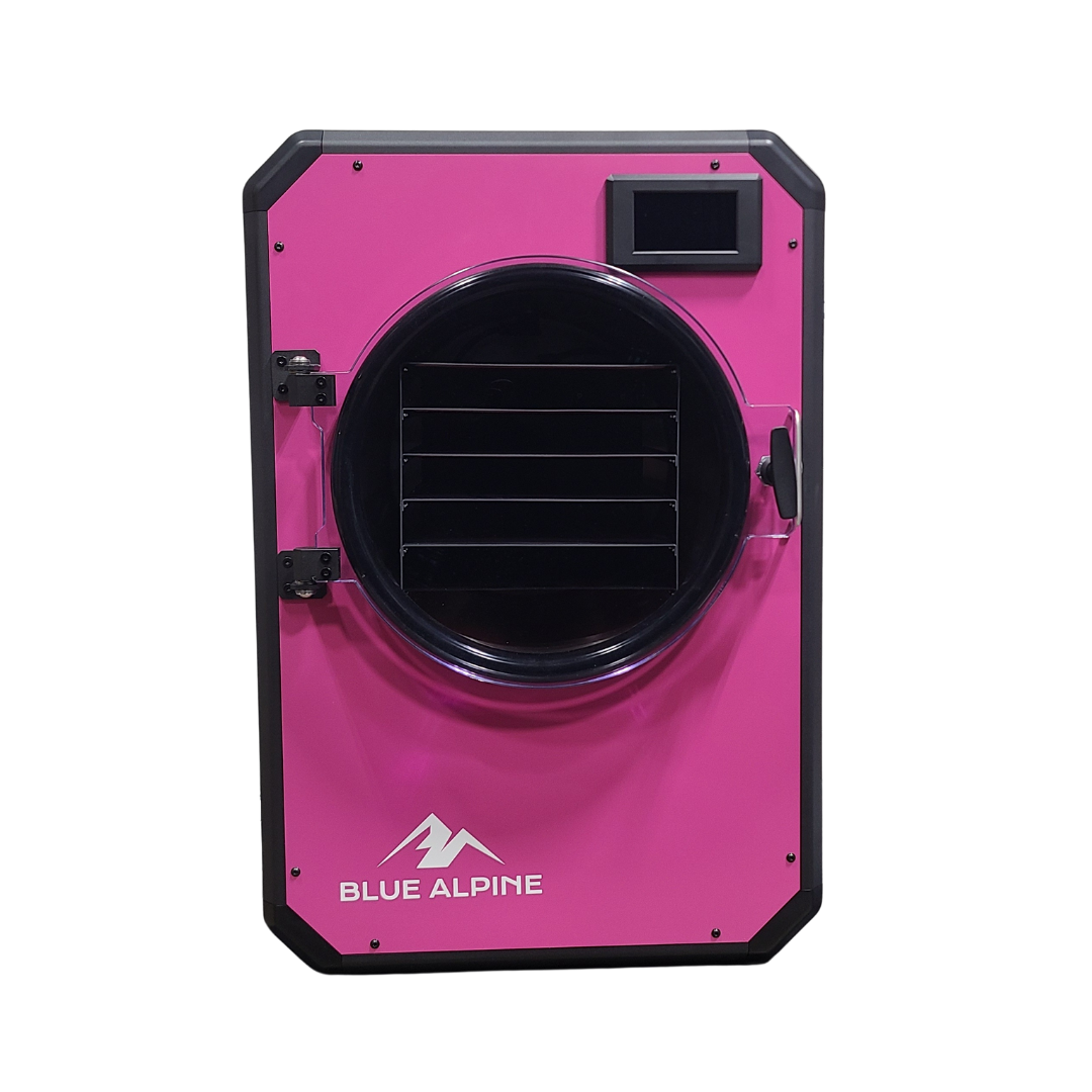 Blue Alpine Medium Elite freeze dryer — at YumNums Candy