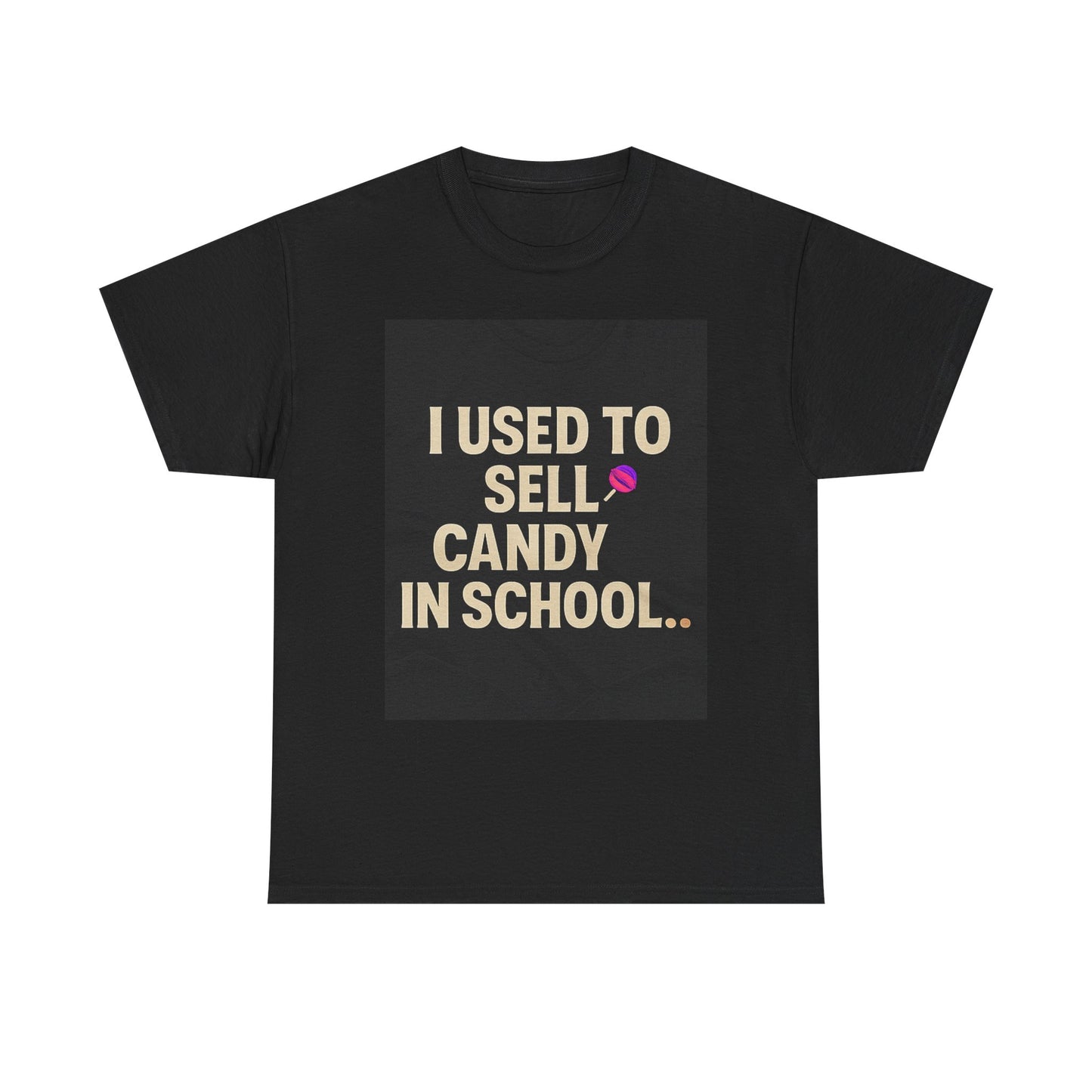 Yumnums Candy Tshirt
