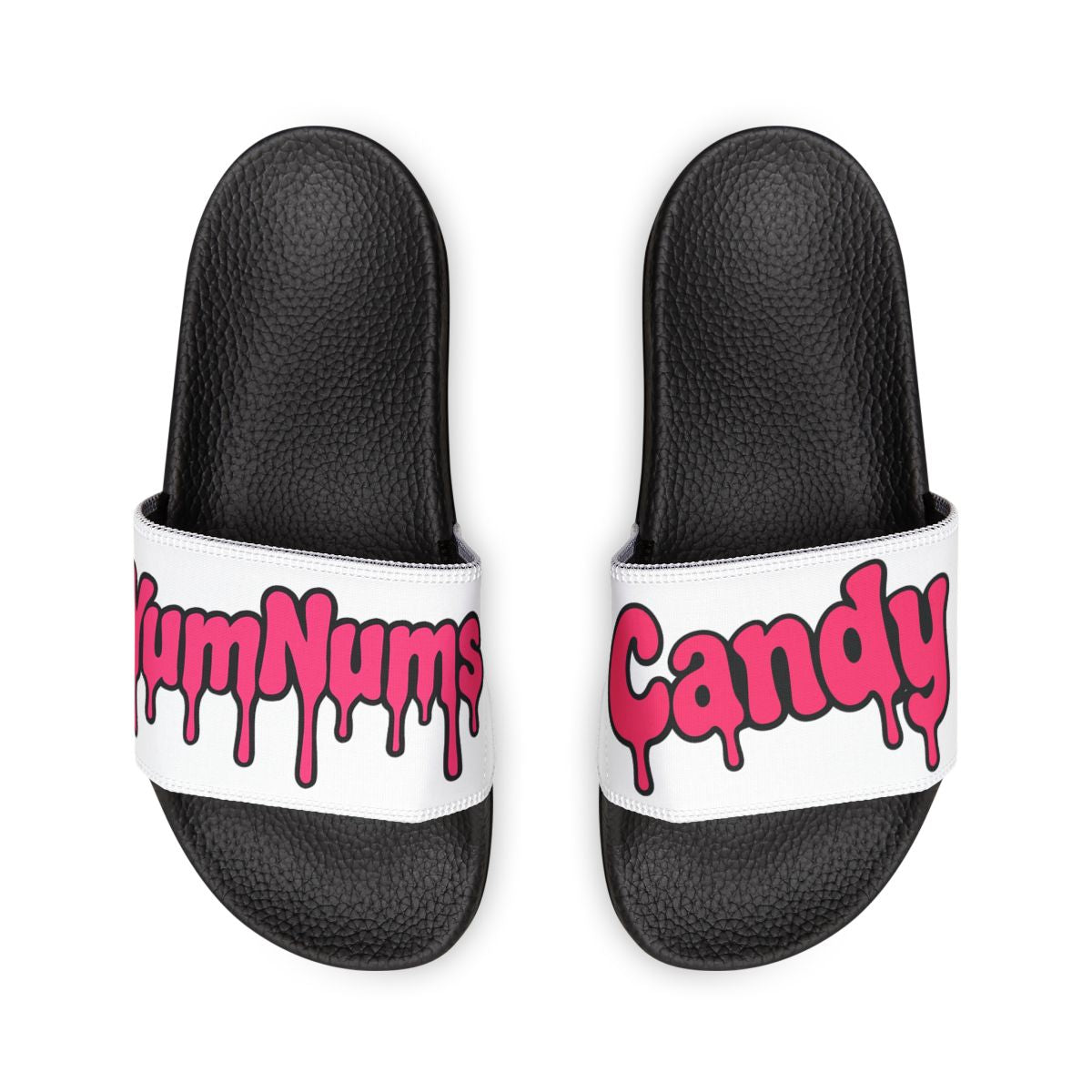 YumNums Slides: Drip For Your Feet – YumNums Candy