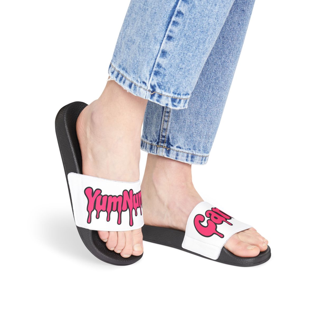 YumNums Slides: Drip For Your Feet – YumNums Candy