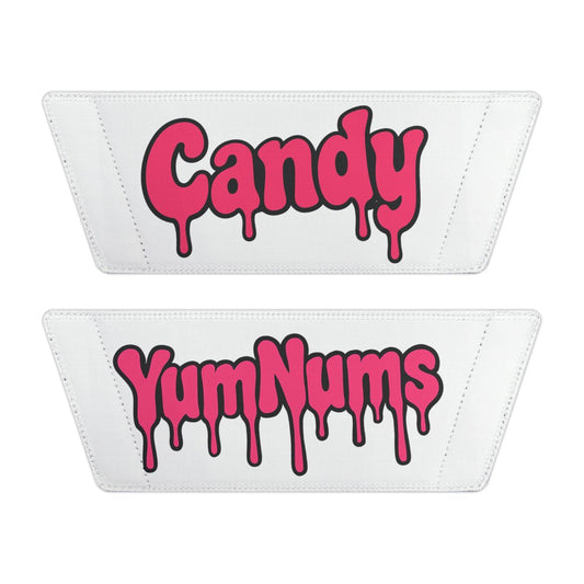 YumNums Slides: Drip For Your Feet