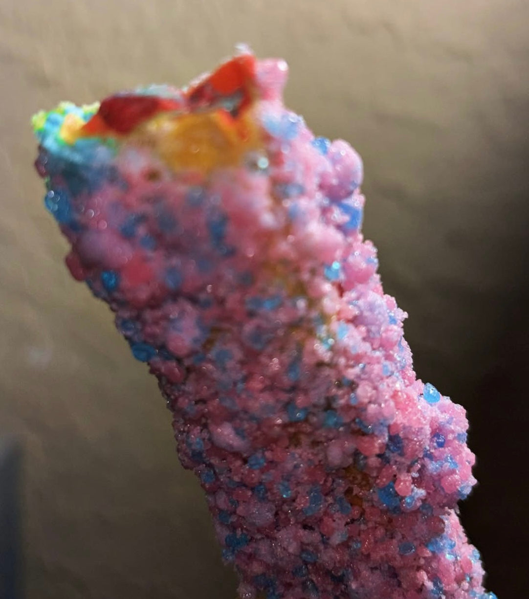 YumNums Sour 3-Pack Bundle – YumNums Candy