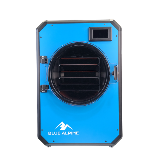 Blue Alpine Medium Elite freeze dryer — at YumNums Candy