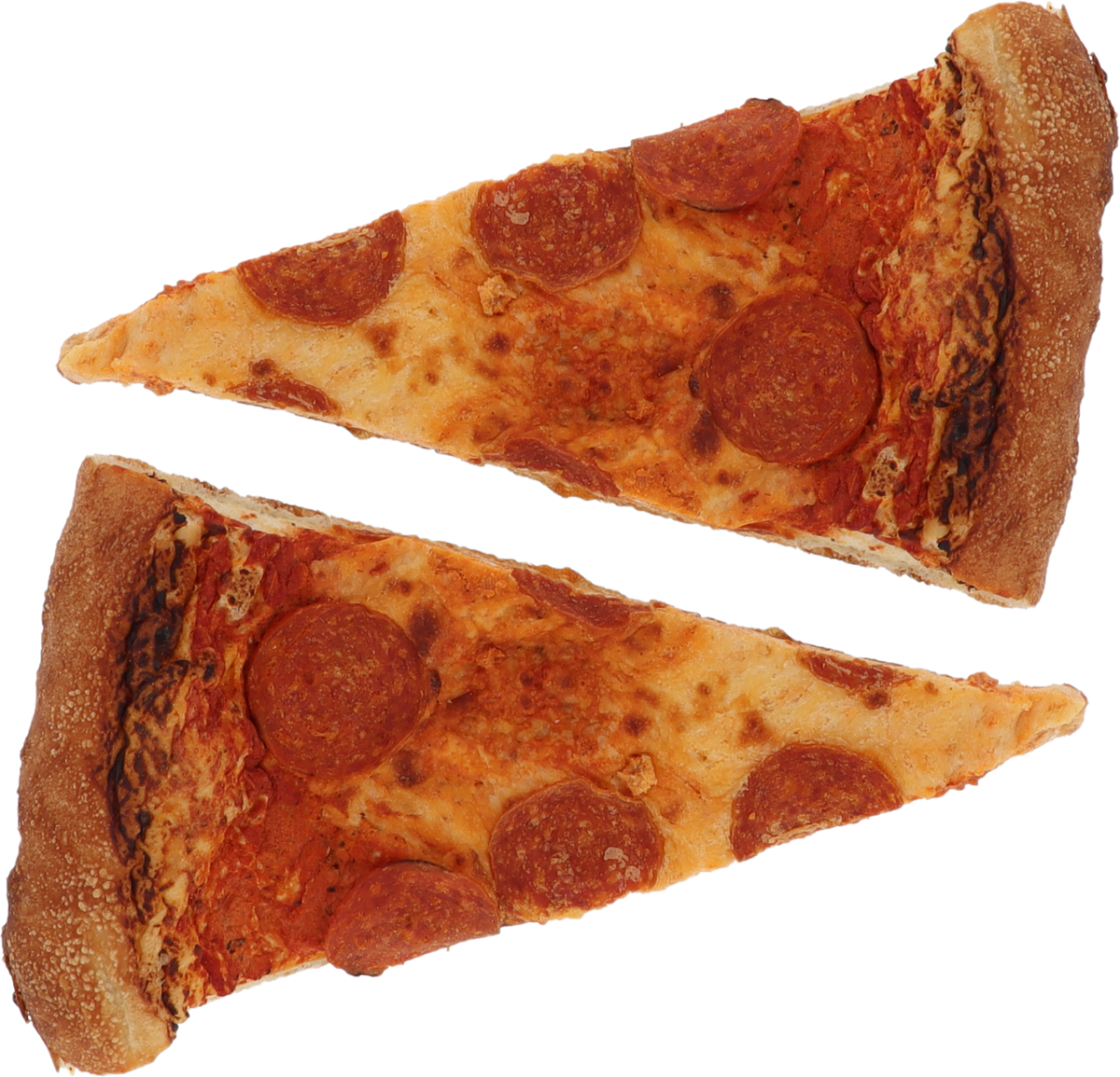 Freeze Dried Cheese Pizza Snack