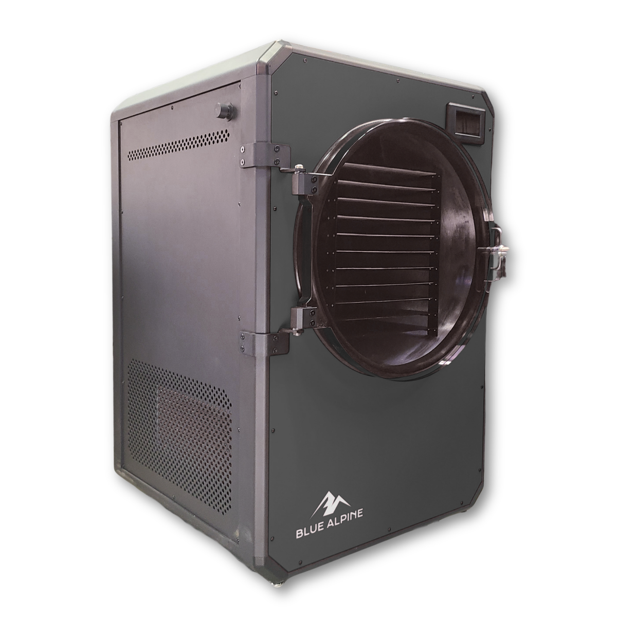 Blue Alpine XL Commercial freeze dryer — at YumNums Candy