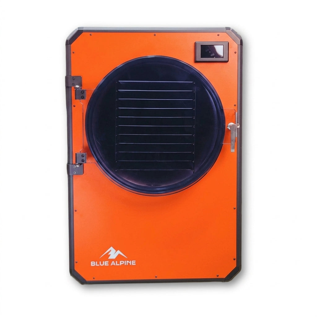 Blue Alpine XL Commercial freeze dryer — at YumNums Candy