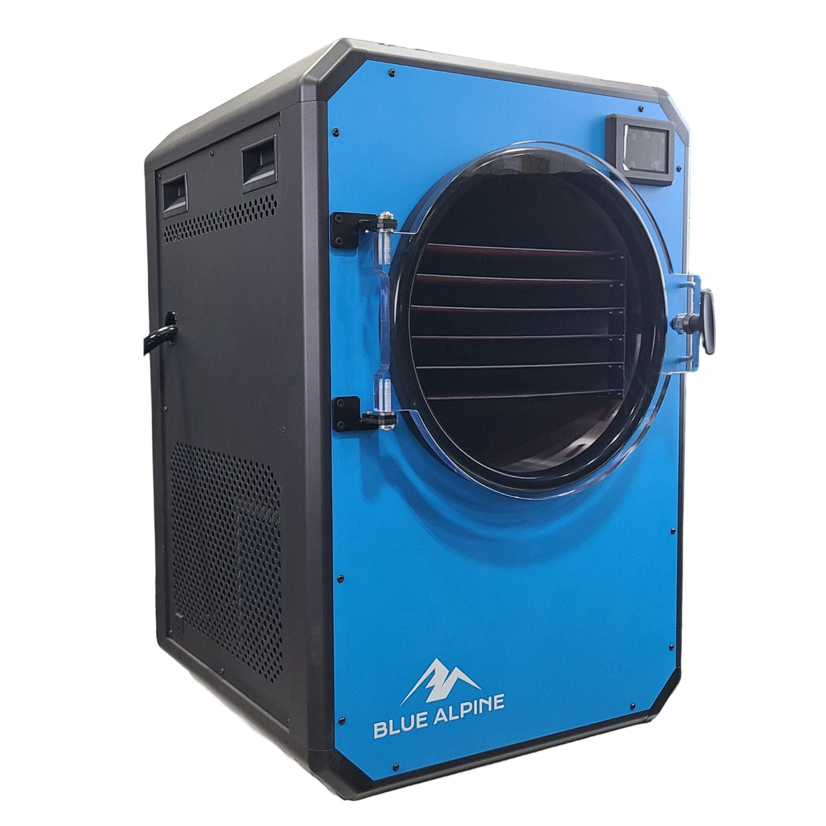 Blue Alpine Large Elite freeze dryer — at YumNums Candy