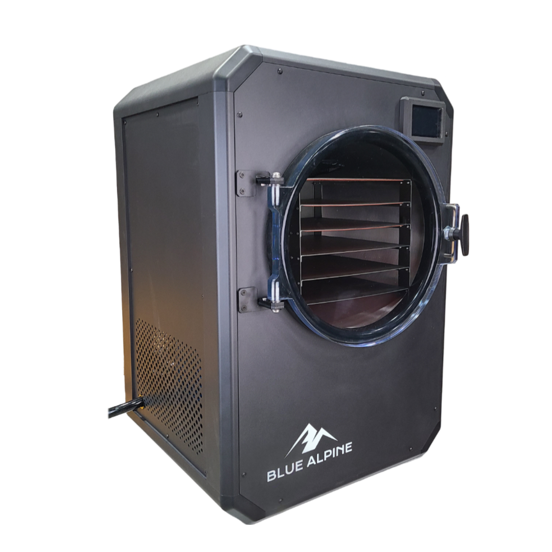 Blue Alpine Medium Select freeze dryer — at YumNums Candy