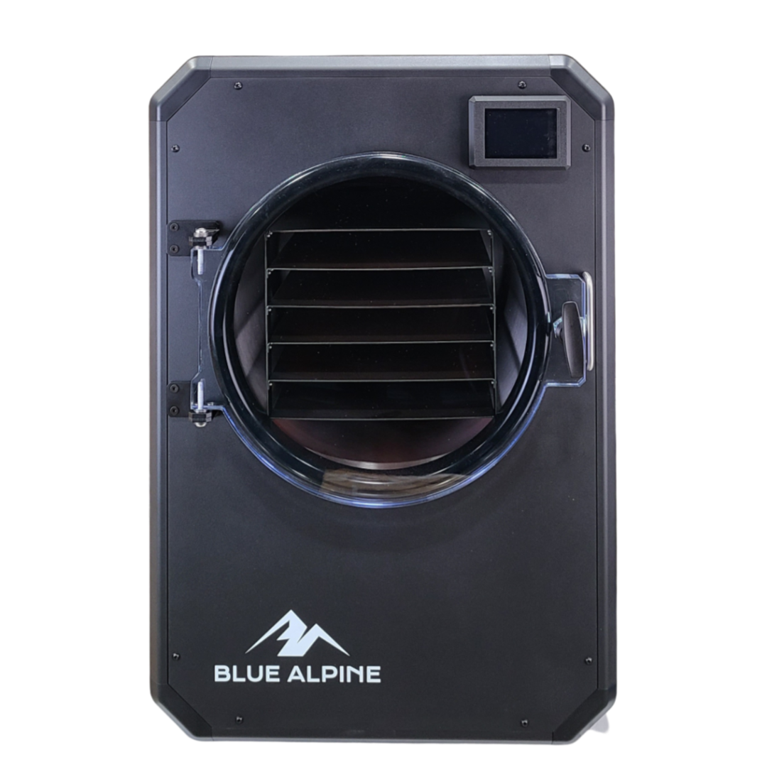 Blue Alpine Medium Select freeze dryer — at YumNums Candy
