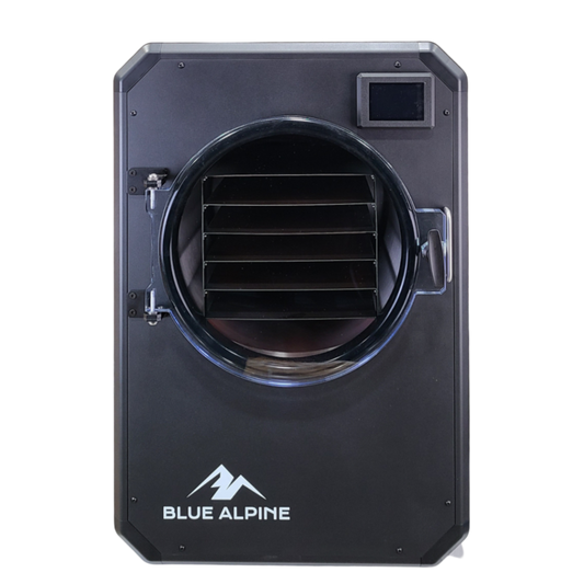 Blue Alpine Medium Select freeze dryer — at YumNums Candy