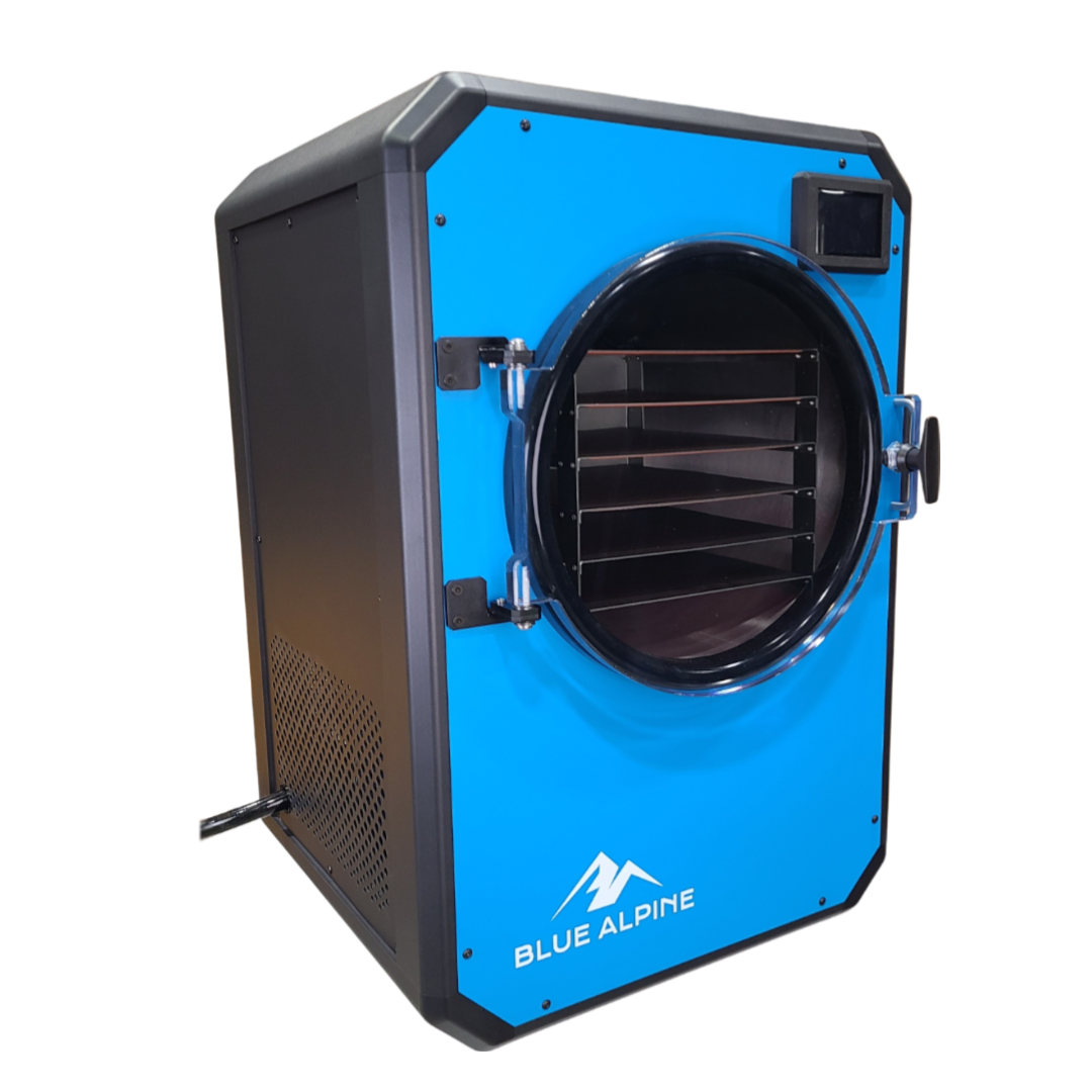 Blue Alpine Medium Select freeze dryer — at YumNums Candy