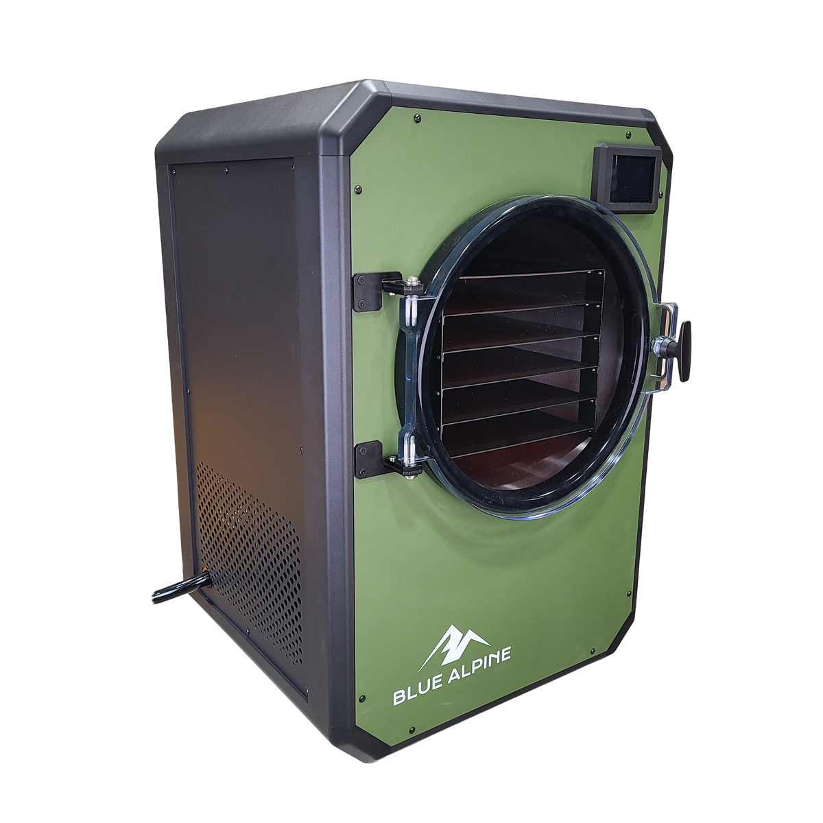 Blue Alpine Medium Select freeze dryer — at YumNums Candy
