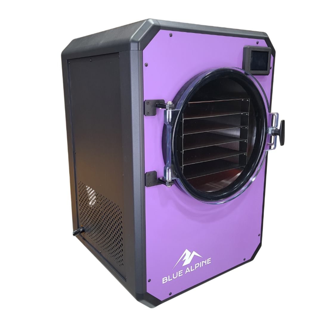 Blue Alpine Medium Select freeze dryer — at YumNums Candy