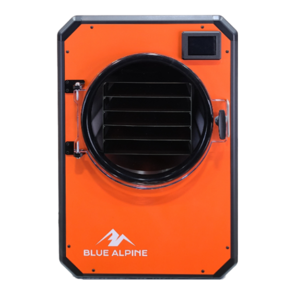 Blue Alpine Medium Elite freeze dryer — at YumNums Candy