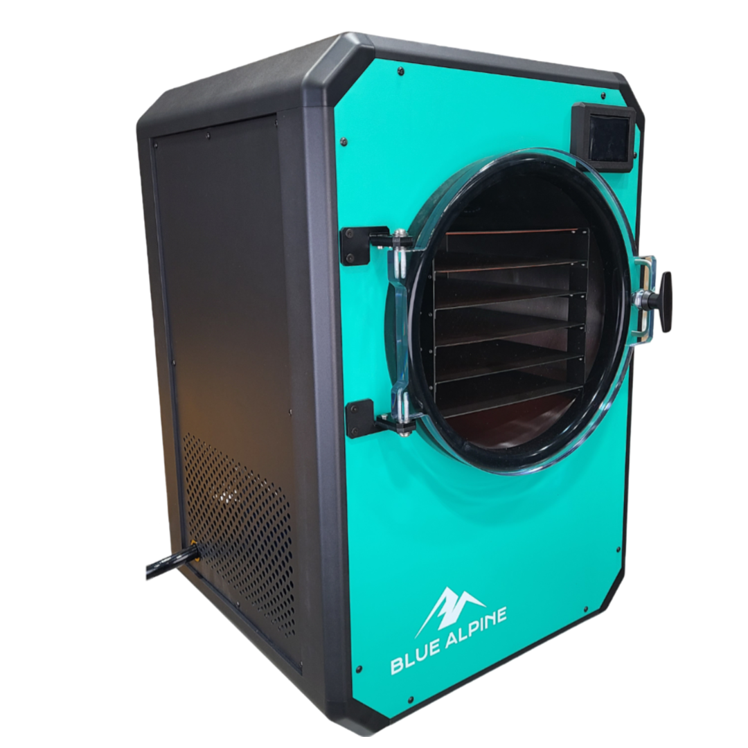 Blue Alpine Medium Elite freeze dryer — at YumNums Candy