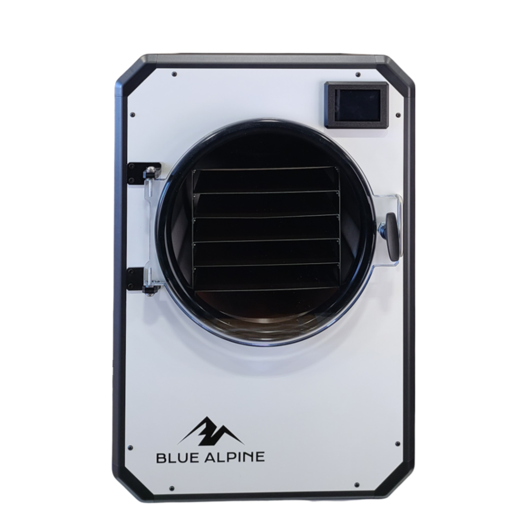 Blue Alpine Medium Elite freeze dryer — at YumNums Candy