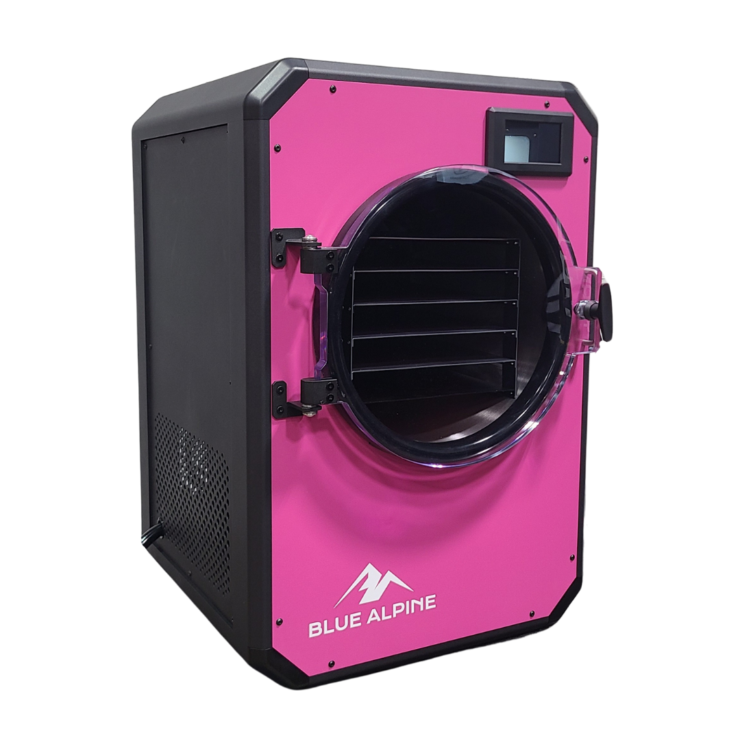 Blue Alpine Medium Elite freeze dryer — at YumNums Candy