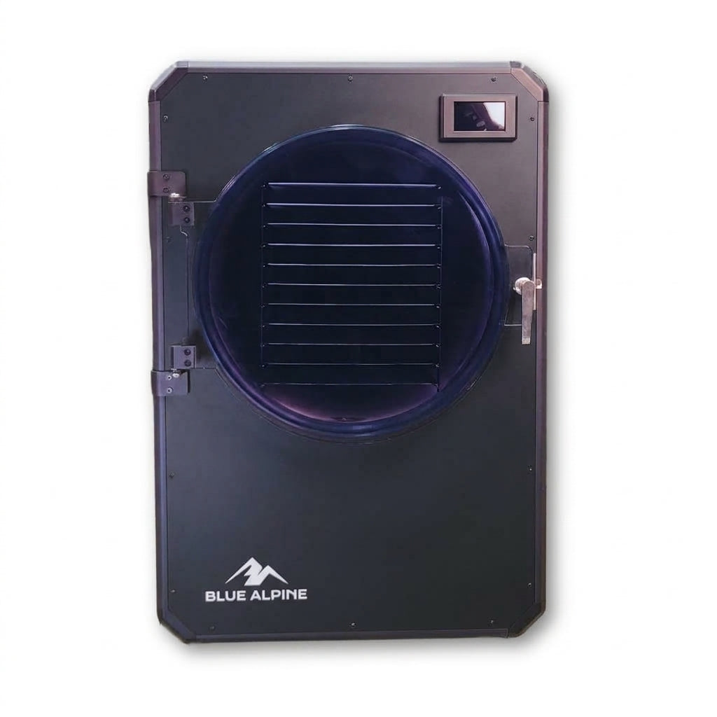 Blue Alpine XL Commercial freeze dryer — at YumNums Candy