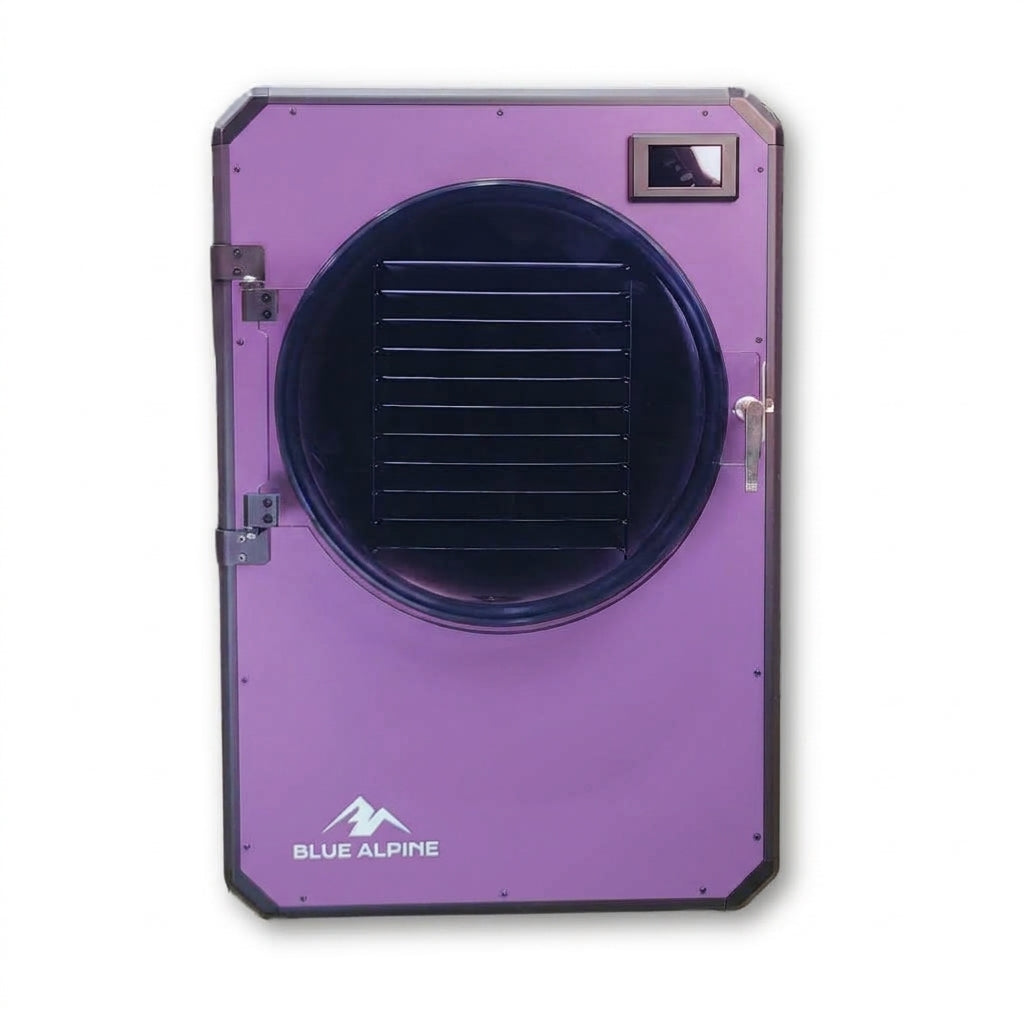 Blue Alpine XL Commercial freeze dryer — at YumNums Candy