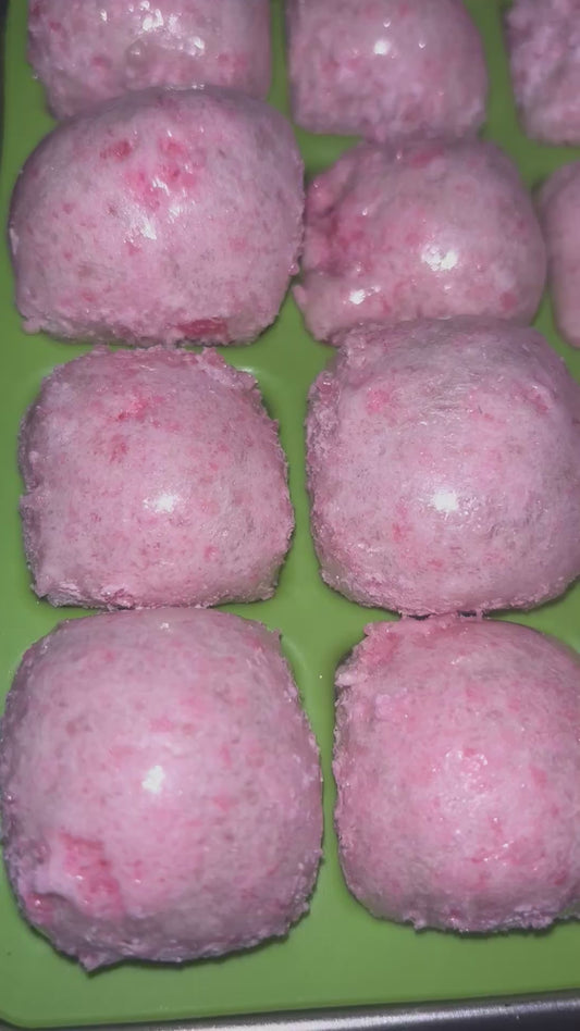 Sour YumNums – Handcrafted Freeze-Dried Sour Candy with a Crunch!