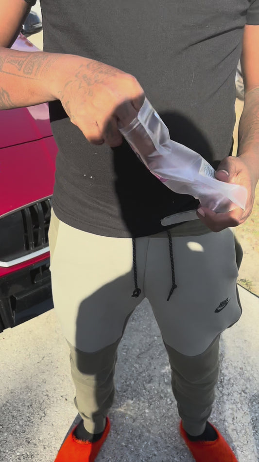 Shapow Sticks – Freeze-Dried Candy by YumNums