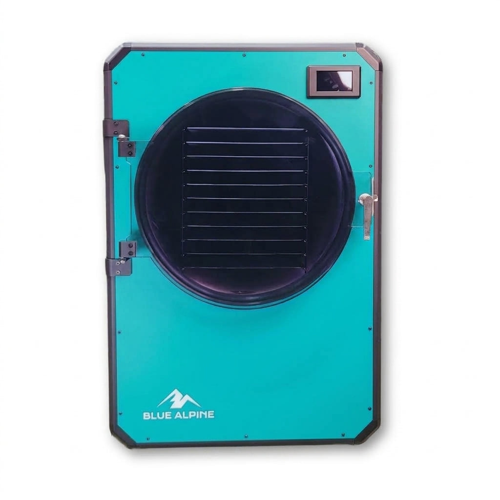 Blue Alpine XL Commercial freeze dryer — at YumNums Candy